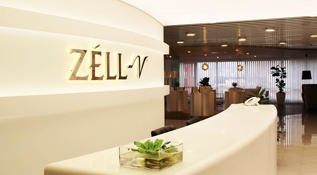 Trung tâm chăm sóc sức khỏe và điều trị của ZÉLL-V